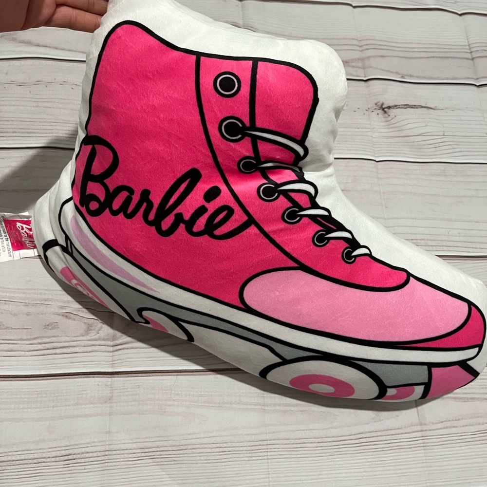 Barbie cushion or pillow